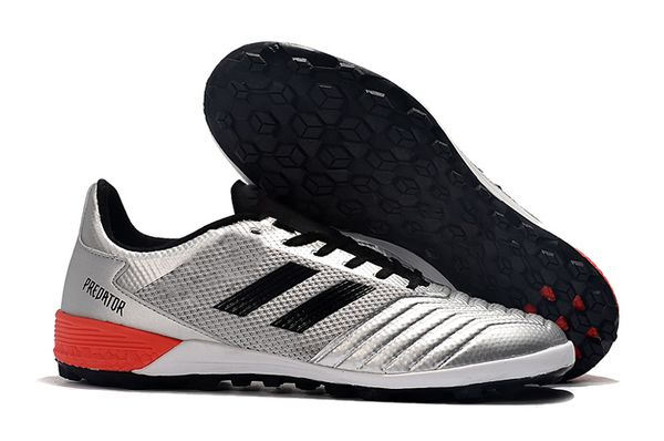 

2019 новй predator 19.1 tf ic кѬй пол погба pp turf 19 + мђжкие ђболне бђ ђболне