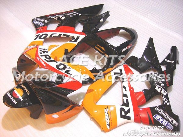 

новый набор обтекателей абс для honda cbr900rr 929 2000 2001 cbr900rr 929 00 01 все виды цветов no.m769