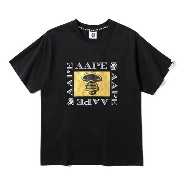 

2020 mens tshirt men women short sleeves fashion boy london men breakage of the letter printing tee 075, White;black