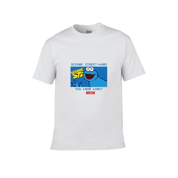 

2020 hotsale мужская вокруг шеи футболку дизайнер футболки высокого качества хип-хоп мужской короткий рукав рубашки поло спортивные футболки, White;black