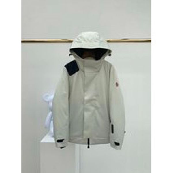 

cyg910172down куртки парки оснастки прилив бренд студенты открытый толстые пальто с капюшоном высокое качество 2019 зима новая мода теплое п, Black