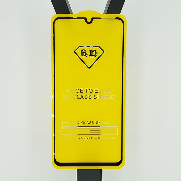 

full cover 6d 9d tempered glass screen protector ab glue edge to edge for huawei honor 10 lite 2019 mate 20 lite p30 p30 lite honor v20 100p