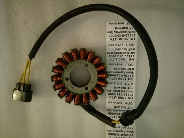 

stator suit for hisun1000 utv
