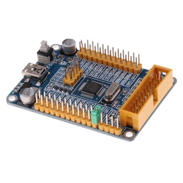 

stm32f103c8t6 arm stm 32 minimum system development board module 48 pin m3