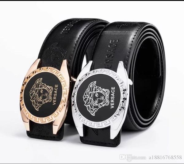 

luxury belts designer belts for men big buckle belt male chastity belts fashion mens leather belt wholesale ing, White;black