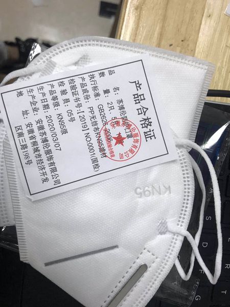 

n95 kn95 mask protect anti-dust n95 face mask mouth cover filter dustproof protective mask in stock kn95 dhl ing