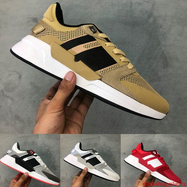 

new 2019 running swift run j run90s red yellow gray snerkers original shoes for men size 40-45