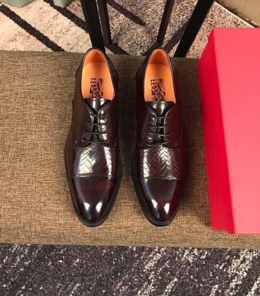 

classic business shoes dress shoes soft shoes lace loafers