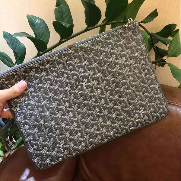 

вокое каево designer¬goyard¬luxury 2020 гоѬие мђжин женин еплени бђмажники из Slivery;black