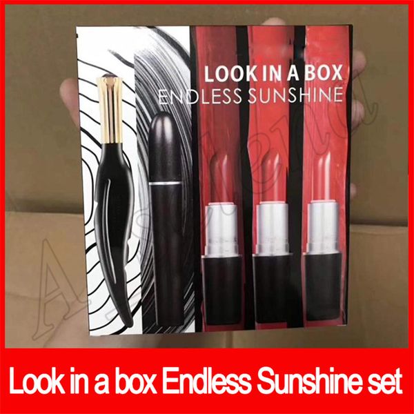 

Conjuntos de maquiagem a_selena