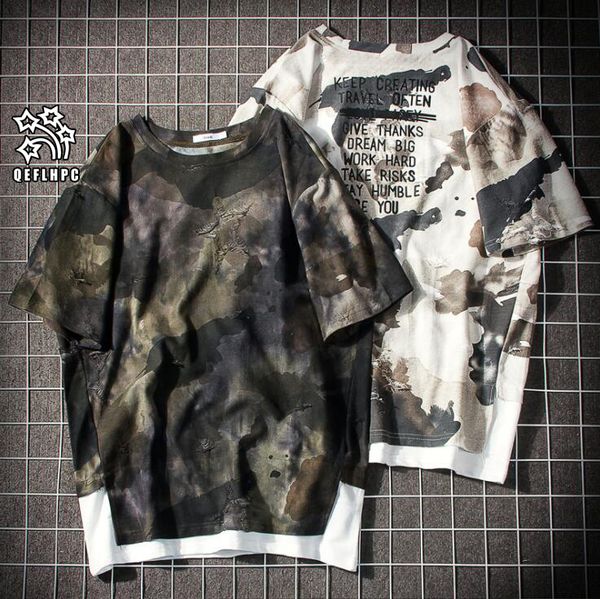 

2019 summer brand mens t-shirt short sleeves black white t shirt men designer t shirt tee round neck fashion tshirt s837, White;black