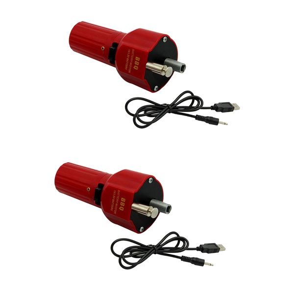 

motor spindle barbecue brooch electric motor aluminum kit roaster barbecue