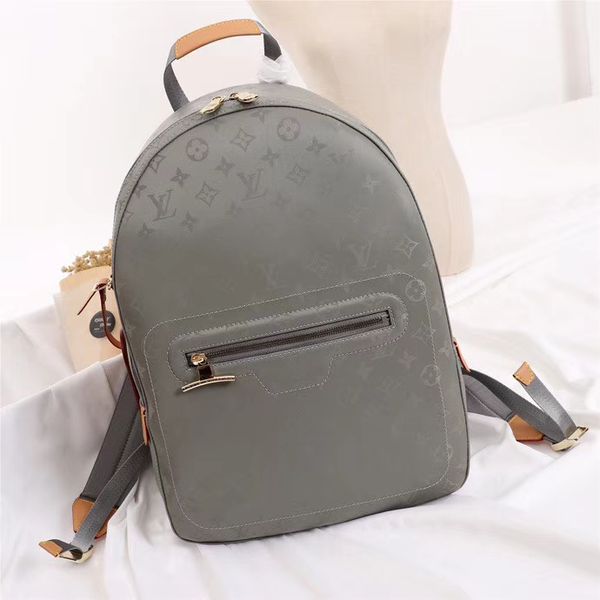

titanium pm backpack 2019 new collection backpack for men school student bag designer double shoulder backpacks daypack bookbag