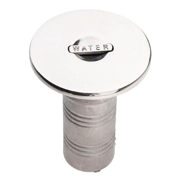 

lockless fuel tank water cover lid