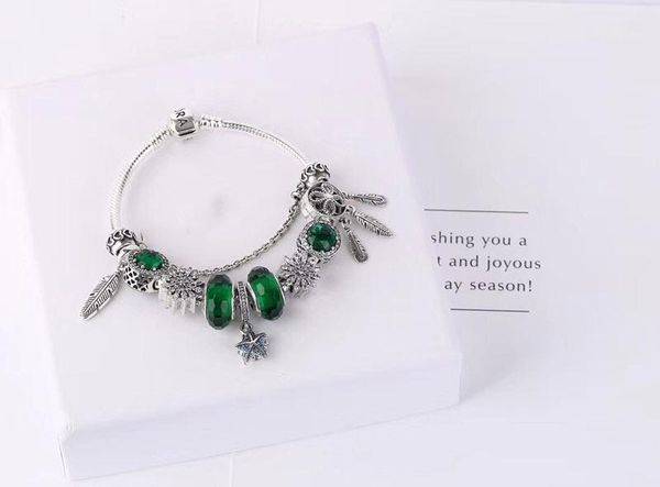 

bracelet jewelry for women's high jewelry christmas party gift style1, Black