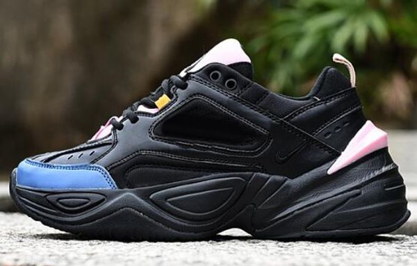 

good price men women m2k tekno training sneakers running shoes, cross country on cute trail track running shoes,walking gym jogging shoes