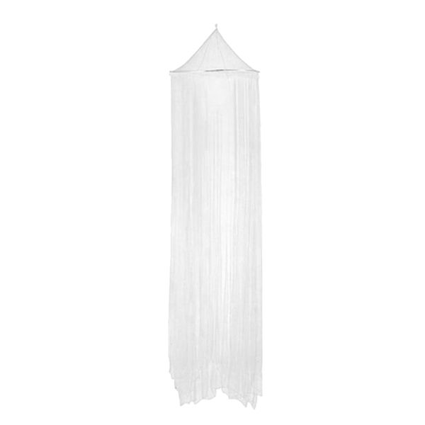 

elegant round lace insect bed canopy netting curtain dome mosquito net