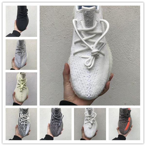 yeezy color mantequilla