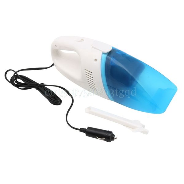 

12v car vehicle interior auto truck wet dry portable handheld vacuum cleaner#t518#