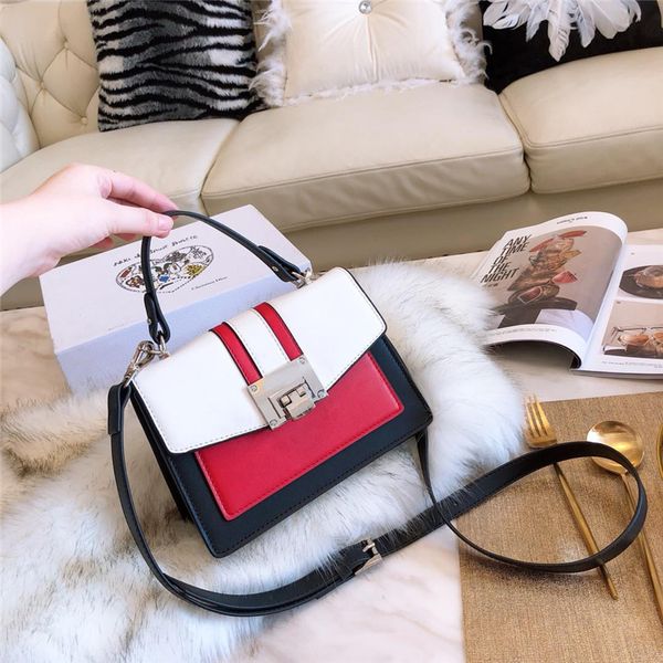 

designer handbags women luxury famous Bvl brand bag crossbody shoulder bag good leather purses ladies handbag 2019 New