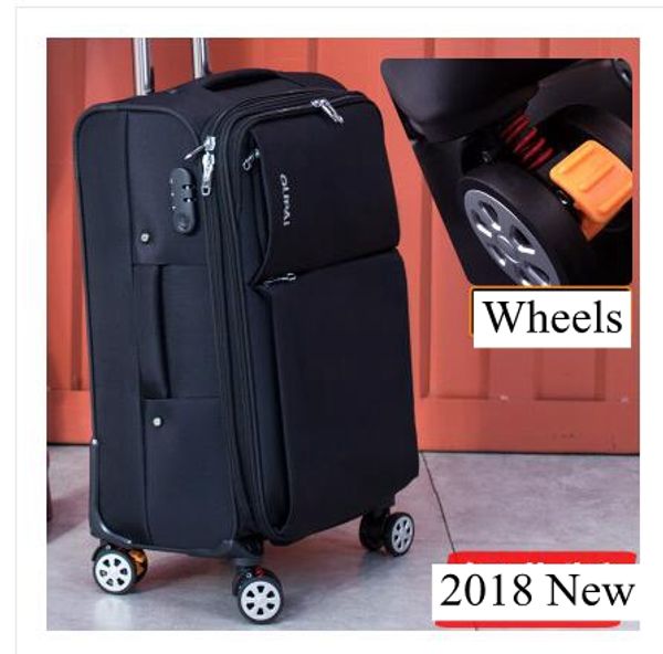 wheel suitcase price