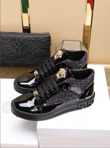 

Sapatos ocasionais qq1479216232