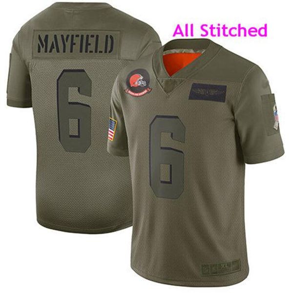 browns jersey for sale