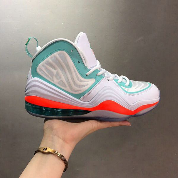 penny hardaway shoes camo