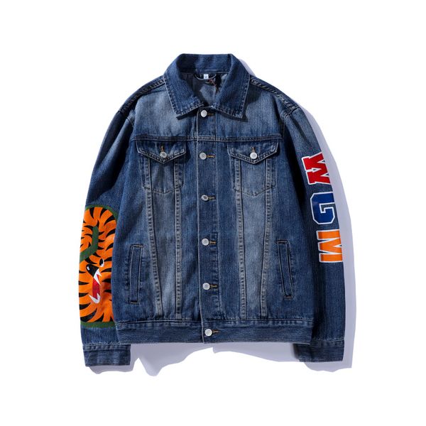 Hip Kausalen Beste Frauen Style Und Slim Männer Motorrad Großhandel Herren Vintage Denim Hop Modedesigner Jeansjacke Mäntel Von Jacke Marke kiTPwOuXZl