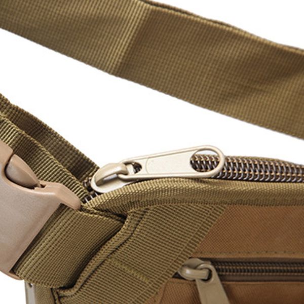 

outdoor multifunctional hiking hunting waist bag drop leg bag hunting tool waist pack motorcycle sports bag skiing pants