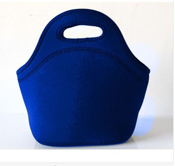 

environmentally friendly students lunch bag bento box bag neoprene cooler shopping diaper children outdoor picnic