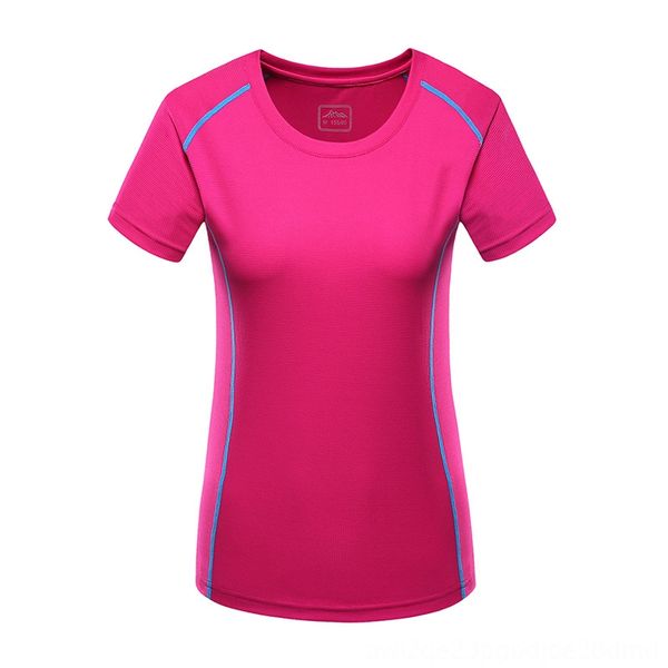 

high elastic women sports tshirt antiultraviolet running outdoor wear athletic & outdoor apparel hiking quick dry tshirt couple breathable t, Gray;blue