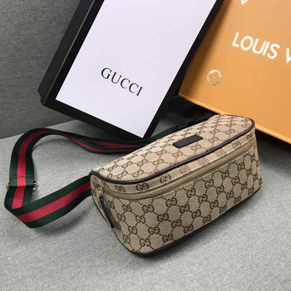 

fashion waist bag brand handbags with brand letter fannypack deisgner chest bag for women classic fashion #0509
