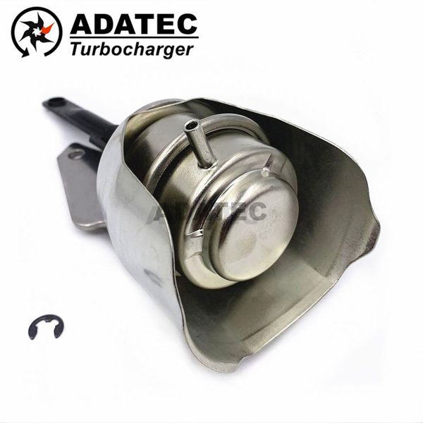 Turboladerantrieb GT1544V 753420 0375J8 0375J7 0375J6 Turbo Wastegate für Peugeot 206/207/307/308/407 1.6 HDi DV6TED4