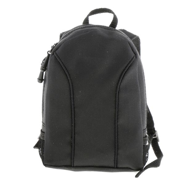 

1/6 scale lapbag backpack for 12\" male action figure