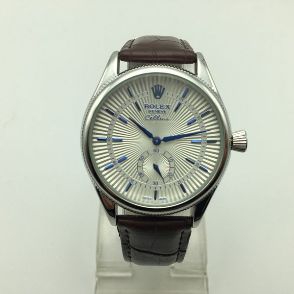 

Relógios de pulso wennv789