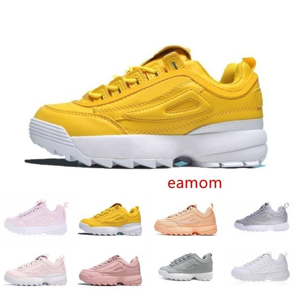 

2020 продажа s 2 ii и спортивная обувь втройне-s белый черный серый розовый специальный раздел дизайнерские кроссовки увеличился модный брен, Black