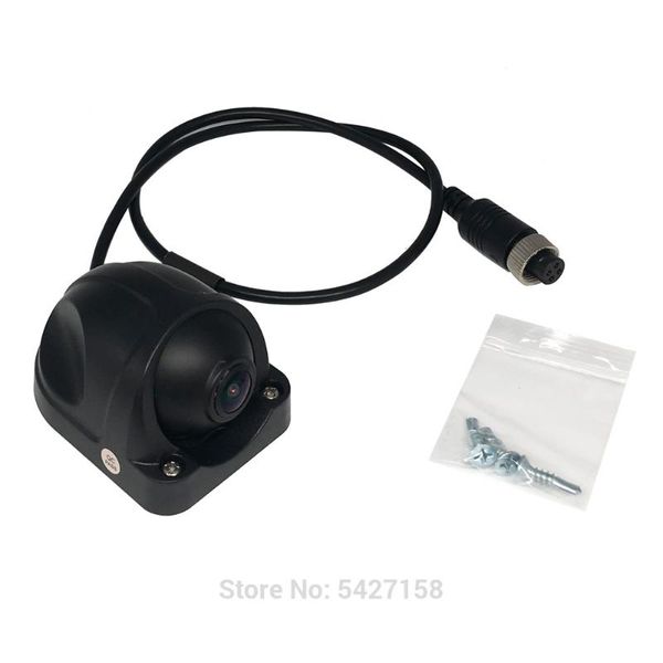 

heavy duty 1080p ахд водонепроницаемый ночного видения автомобиля боковой вид камеры 12v 24v автобус грузовик автодом van