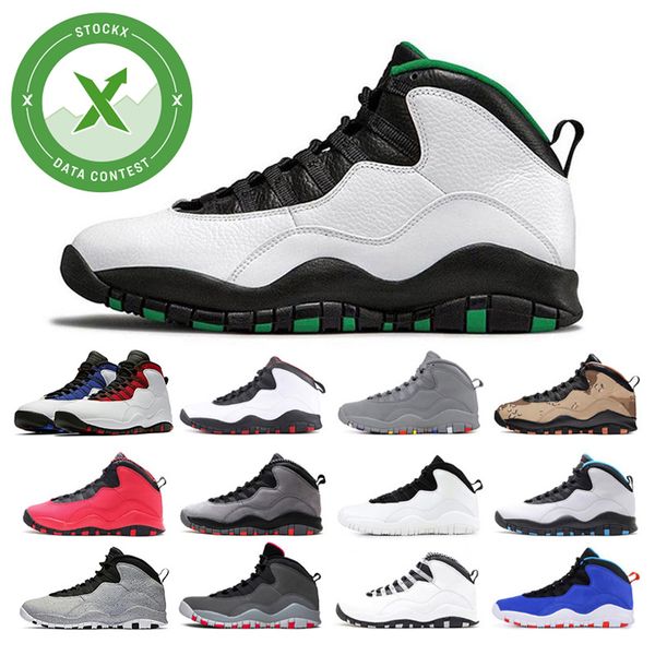 

stock x seattle 10 10s westbrook class of 2006 white woodland camo tinker-racer blue steel grey men basketball shoes 7-13