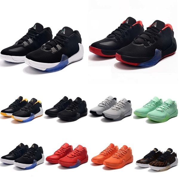 

zoom freak 1 running shoes for men leather designer 2019 athletic sneakers mens women outdoors jogging shoe without boxsize 36-46