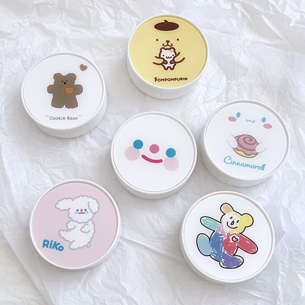 

ins hot sale! мини-contact lens case очки аксессуары мультфильм дизайн контактных линз дело держатель контейнера box завод оптовая y1704