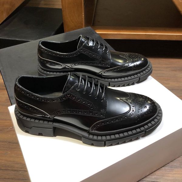 

2019 platform designer men/women casual fashion luxury designer shoes new black patter sneakers real leather ing