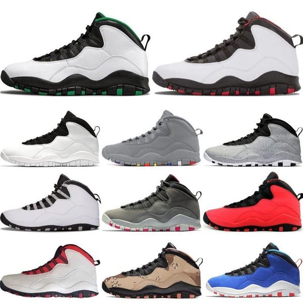 

сток x 10 10s уэстбрук класс 2006 белого woodland camo ремесленник-гонщик синего стальной серой обуви мужской баскетбольной 7-13, White;red