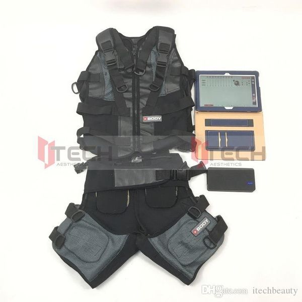 

electrical pulse muscle stimulator machine abdominal muscle stimulator wireless bluetooth ems fitness equipment xbody machine body strong