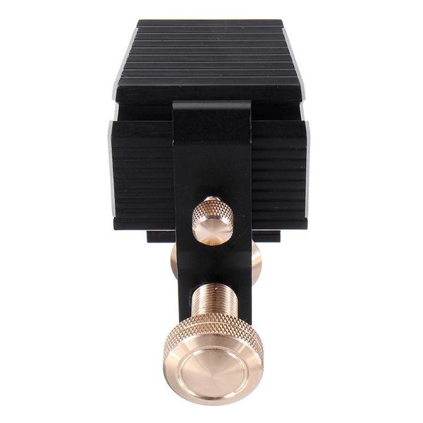 

3/4pcs aluminum alloy magnetic dovetail saw guide set durable joinery cutting guide angle saw woodworking tool