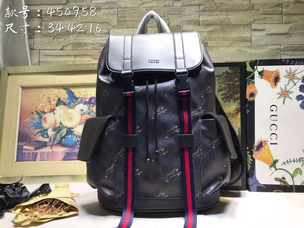 

2019 new children's backpack190803#17