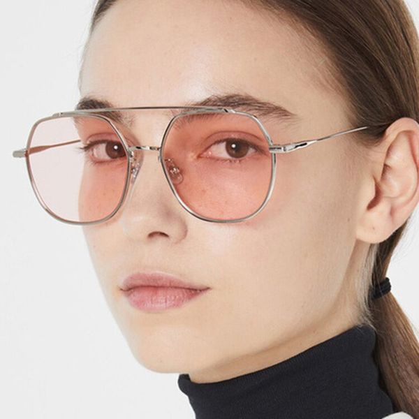 

sunglasses fashion round large frame women vintage small face sun glasses female candy-colored shopping, White;black