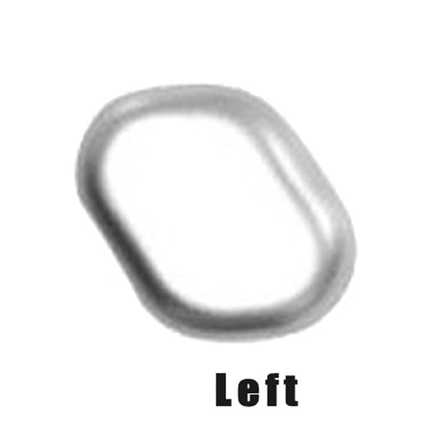 

left seat pillow adjust button switch knob for s-class w221 06~13