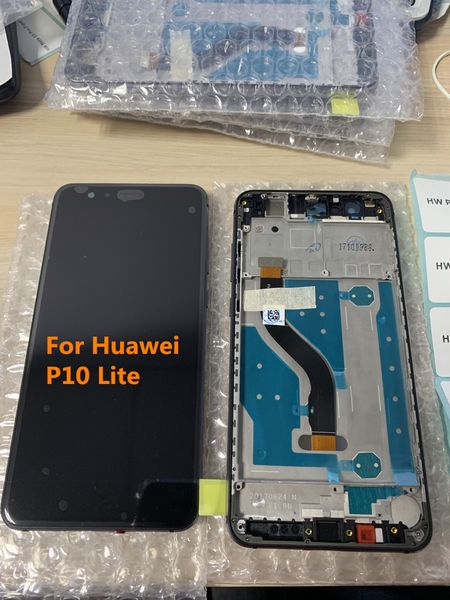 

Celular LCD e Painéis de toque ismart_part