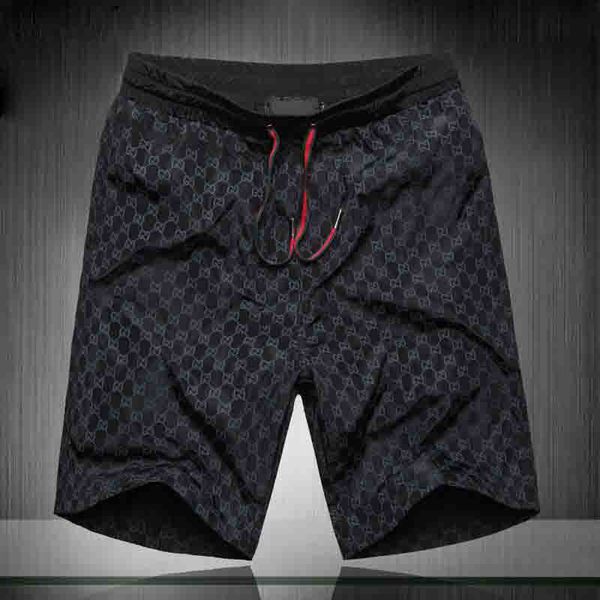 

2020 new eden mens swimwear swim shorts park beach board shorts swimming g pants swimsuits mens brand running sports medusa surffing shorts, Black;brown